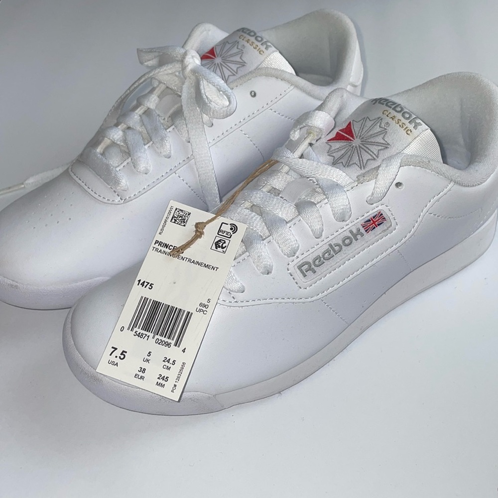 NWT Women’s Reebok